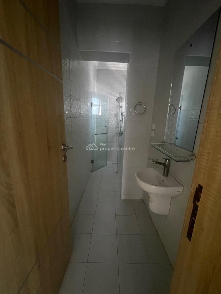 Standard 2 Bedroom, Ikate, Lekki, Lagos, House for Rent