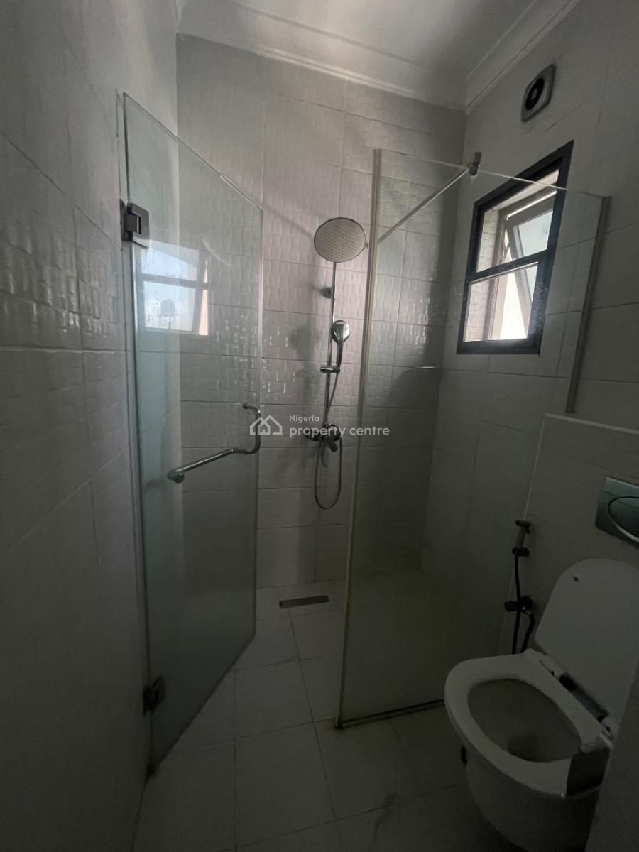Standard 2 Bedroom, Ikate, Lekki, Lagos, House for Rent