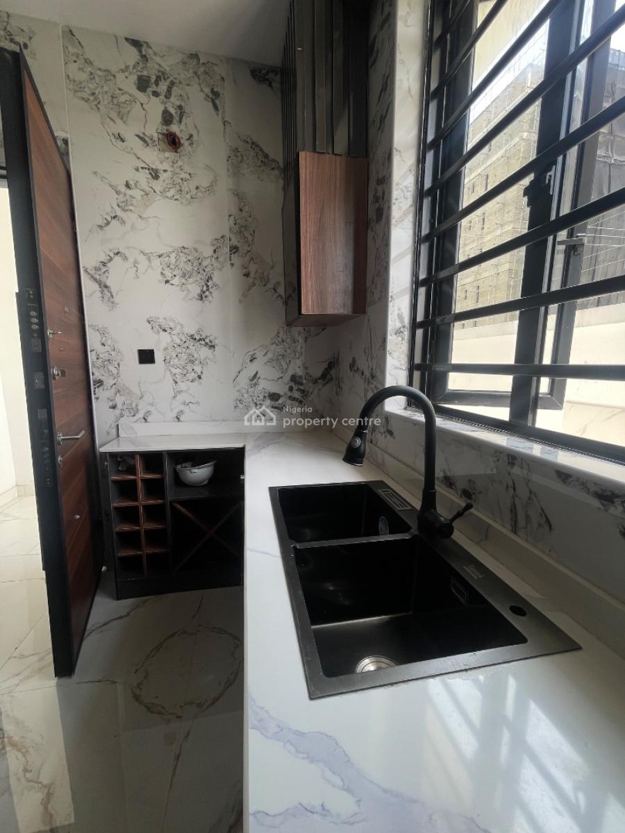 5 Bedroom Mansion + Bq + Extra Room, Ikate, Lekki, Lagos, House for Sale