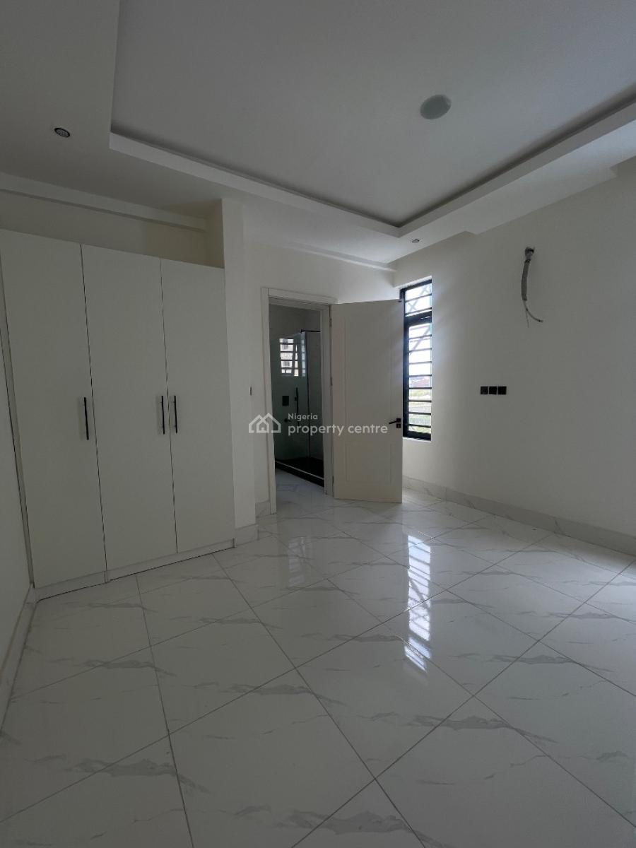 5 Bedroom Mansion + Bq + Extra Room, Ikate, Lekki, Lagos, House for Sale