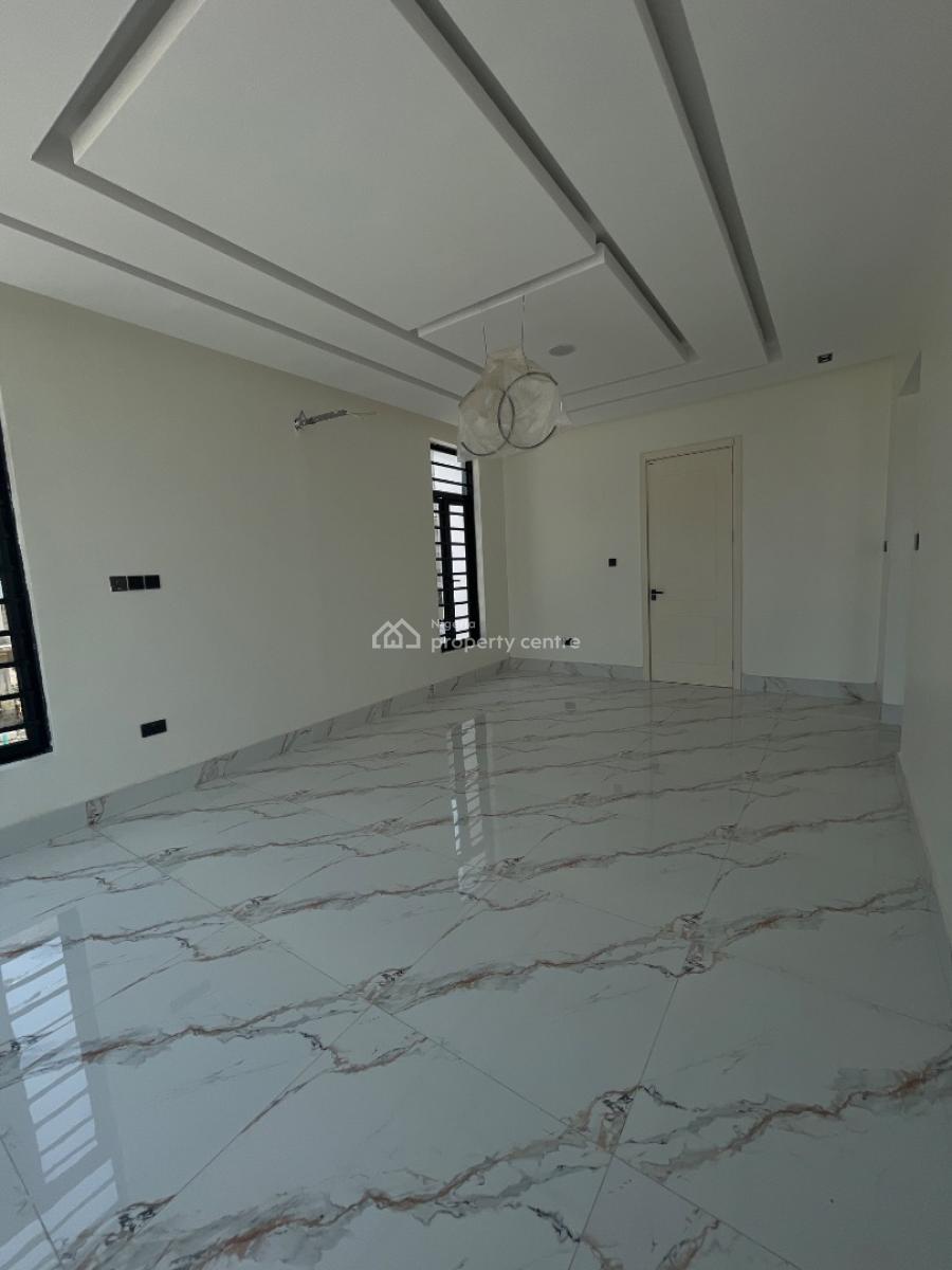 5 Bedroom Mansion + Bq + Extra Room, Ikate, Lekki, Lagos, House for Sale