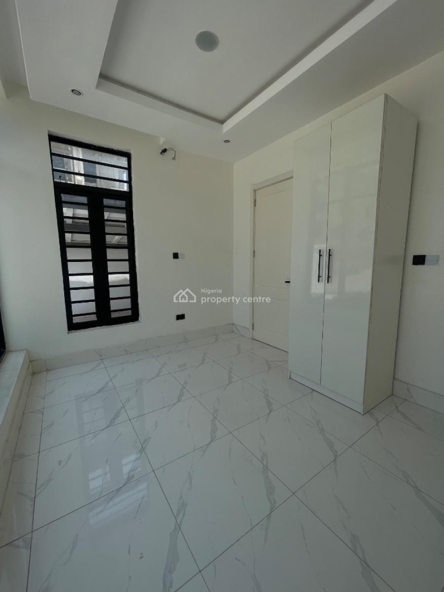 5 Bedroom Mansion + Bq + Extra Room, Ikate, Lekki, Lagos, House for Sale