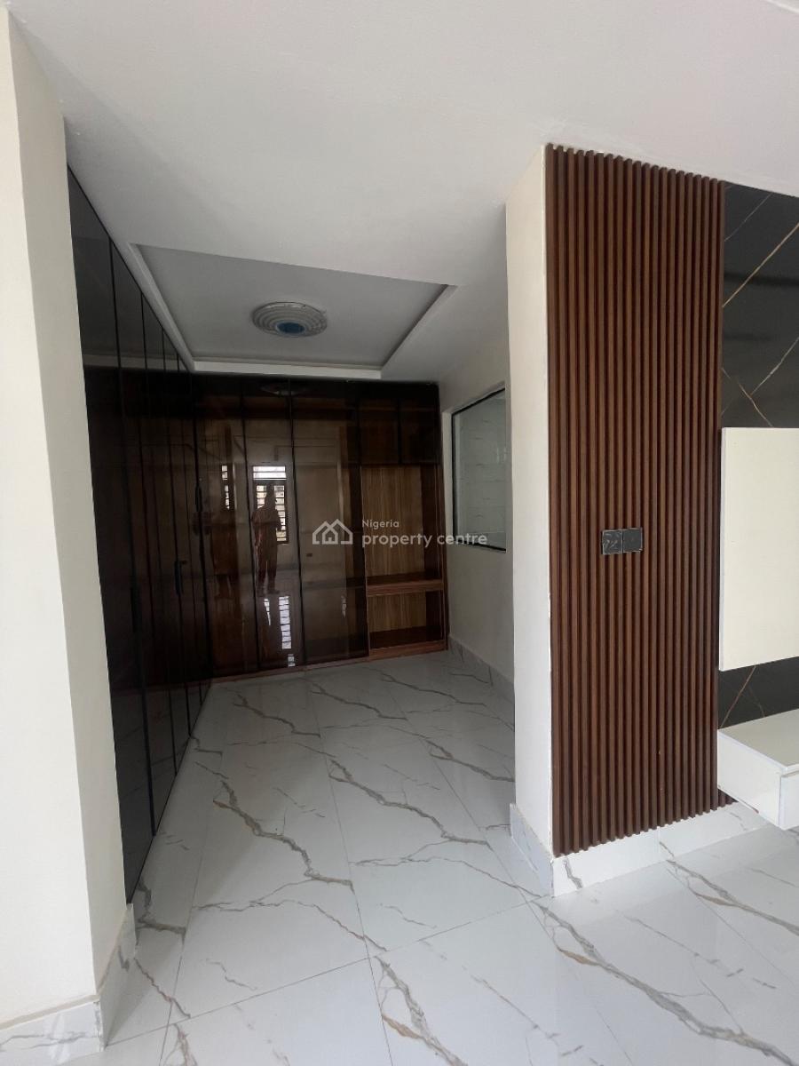 5 Bedroom Mansion + Bq + Extra Room, Ikate, Lekki, Lagos, House for Sale