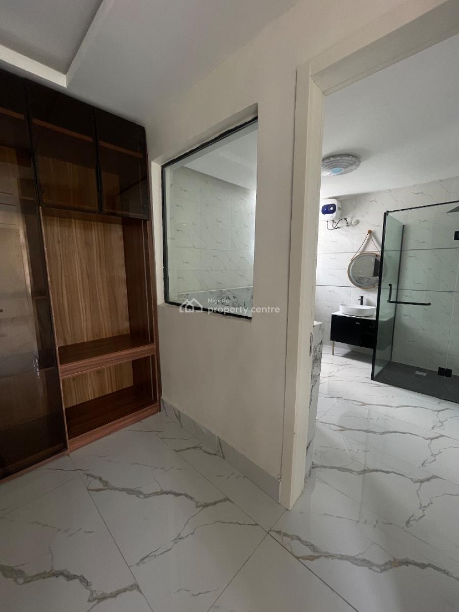 5 Bedroom Mansion + Bq + Extra Room, Ikate, Lekki, Lagos, House for Sale