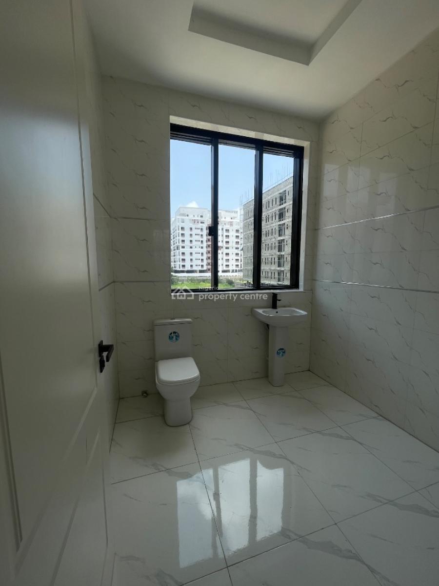 5 Bedroom Mansion + Bq + Extra Room, Ikate, Lekki, Lagos, House for Sale