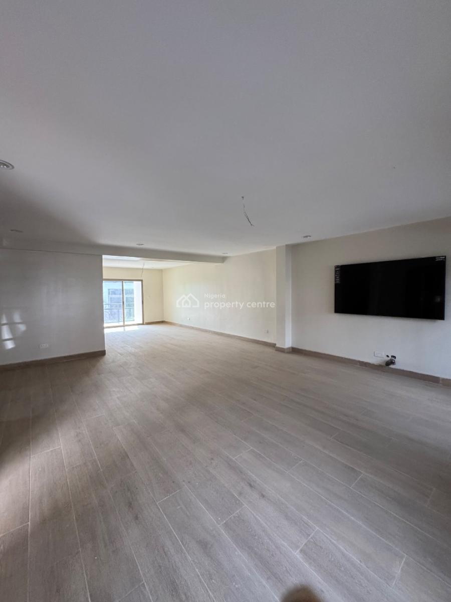 Tastefully Finished and Luxury 3 Bedroom Detached Duplex, Aso Villa, Asokoro District, Abuja, Detached Duplex for Rent