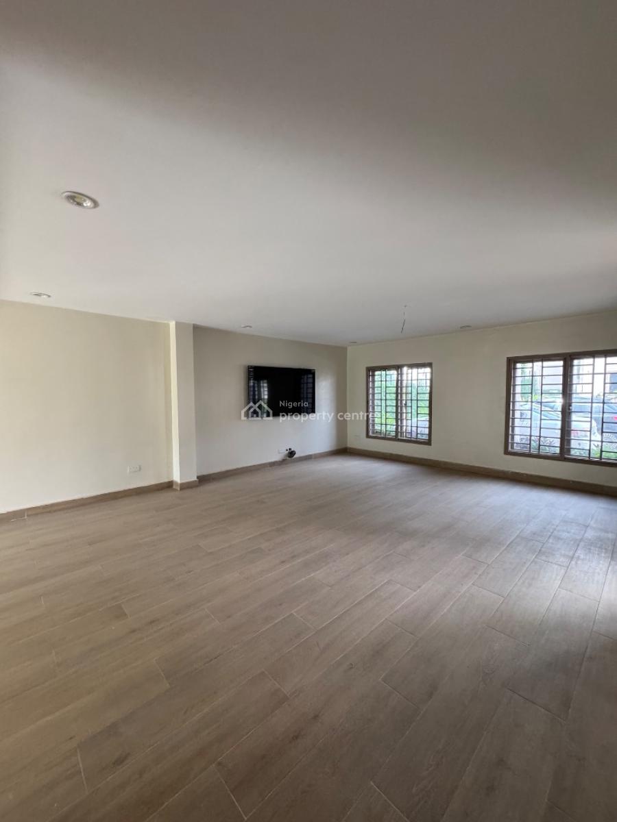 Tastefully Finished and Luxury 3 Bedroom Detached Duplex, Aso Villa, Asokoro District, Abuja, Detached Duplex for Rent