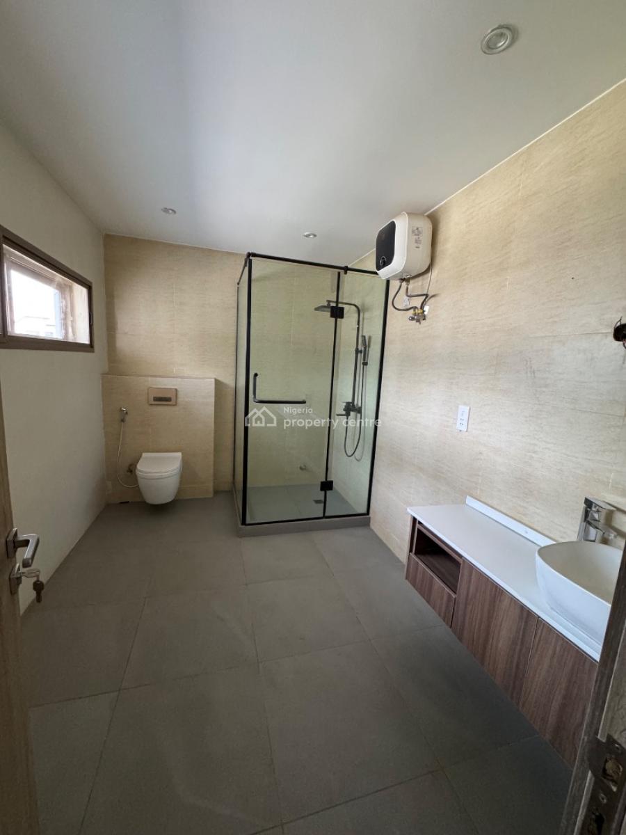 Tastefully Finished and Luxury 3 Bedroom Detached Duplex, Aso Villa, Asokoro District, Abuja, Detached Duplex for Rent