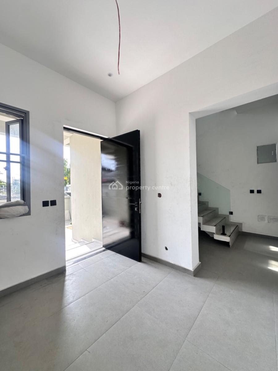 Luxuriously Finished 3 & 4bed Duplex, Admiralty Way, Lekki Phase 1, Lekki, Lagos, Terraced Duplex for Sale