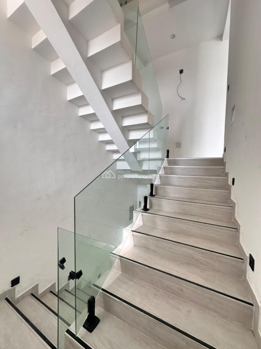 Luxuriously Finished 3 & 4bed Duplex, Admiralty Way, Lekki Phase 1, Lekki, Lagos, Terraced Duplex for Sale