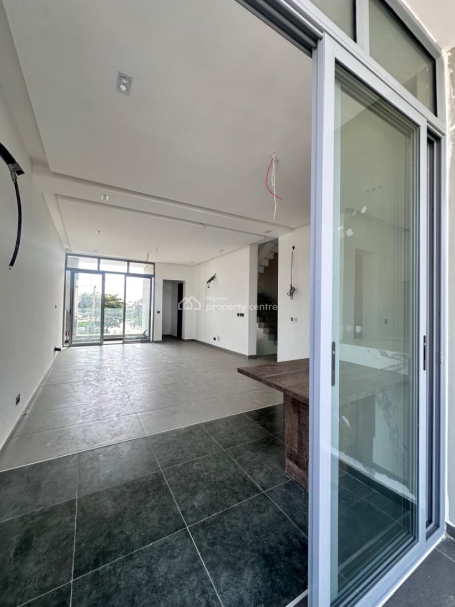 Luxuriously Finished 3 & 4bed Duplex, Admiralty Way, Lekki Phase 1, Lekki, Lagos, Terraced Duplex for Sale