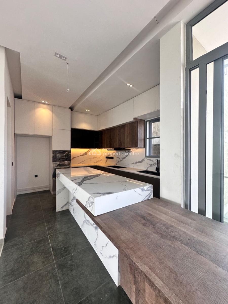 Luxuriously Finished 3 & 4bed Duplex, Admiralty Way, Lekki Phase 1, Lekki, Lagos, Terraced Duplex for Sale