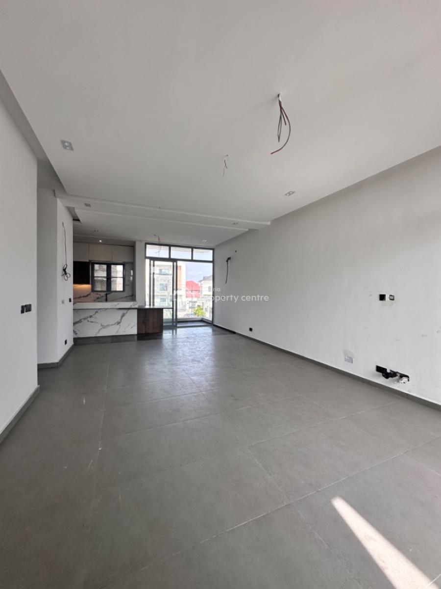 Luxuriously Finished 3 & 4bed Duplex, Admiralty Way, Lekki Phase 1, Lekki, Lagos, Terraced Duplex for Sale