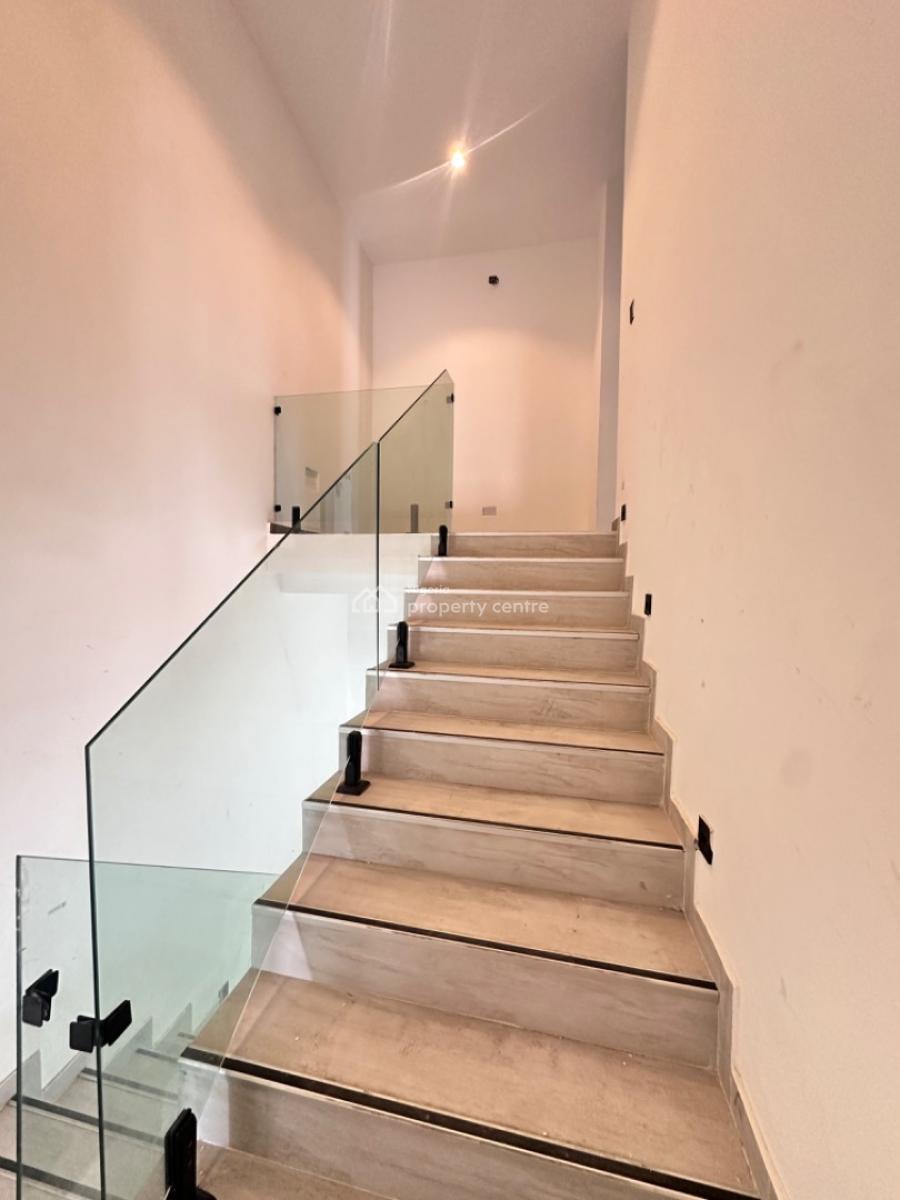 Luxuriously Finished 3 & 4bed Duplex, Admiralty Way, Lekki Phase 1, Lekki, Lagos, Terraced Duplex for Sale