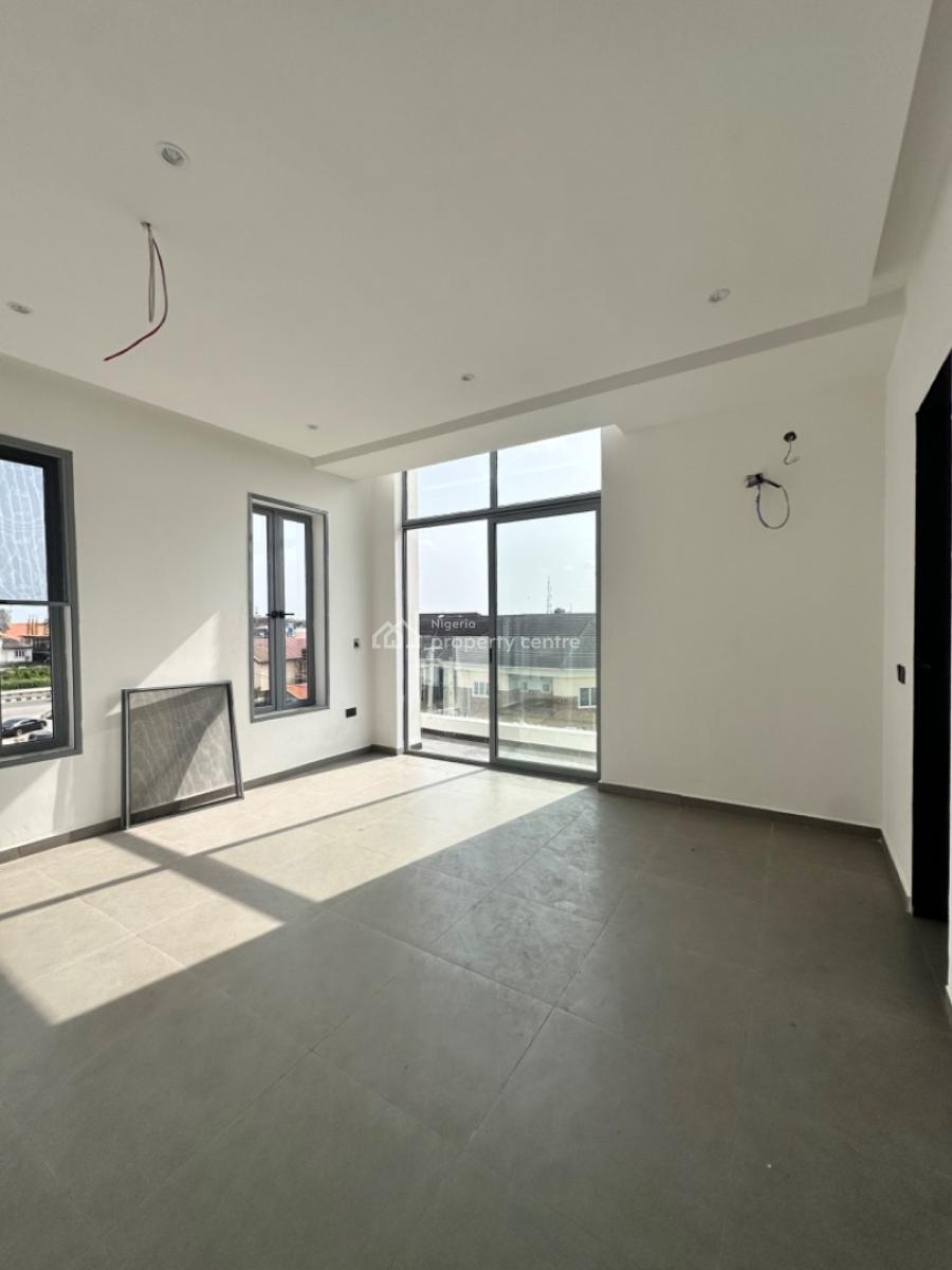 Luxuriously Finished 3 & 4bed Duplex, Admiralty Way, Lekki Phase 1, Lekki, Lagos, Terraced Duplex for Sale