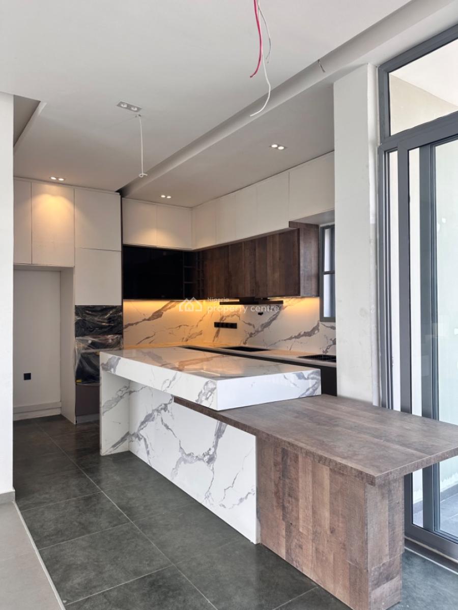 Luxuriously Finished 3 & 4bed Duplex, Admiralty Way, Lekki Phase 1, Lekki, Lagos, Terraced Duplex for Sale