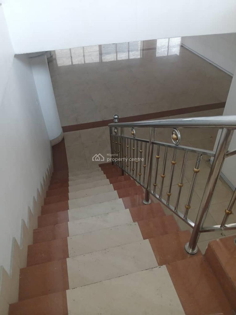 an Office Space Measuring 980sqm on Two Floors., Victoria Island (vi), Lagos, Commercial Property for Rent