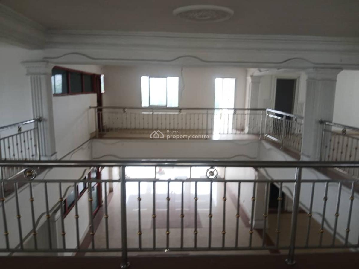 an Office Space Measuring 980sqm on Two Floors., Victoria Island (vi), Lagos, Commercial Property for Rent