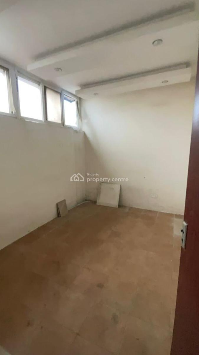 Sharp 5 Bedroom Terrace Duplex with Study Room for Commercial Purpose, Oniru, Victoria Island (vi), Lagos, Commercial Property for Rent
