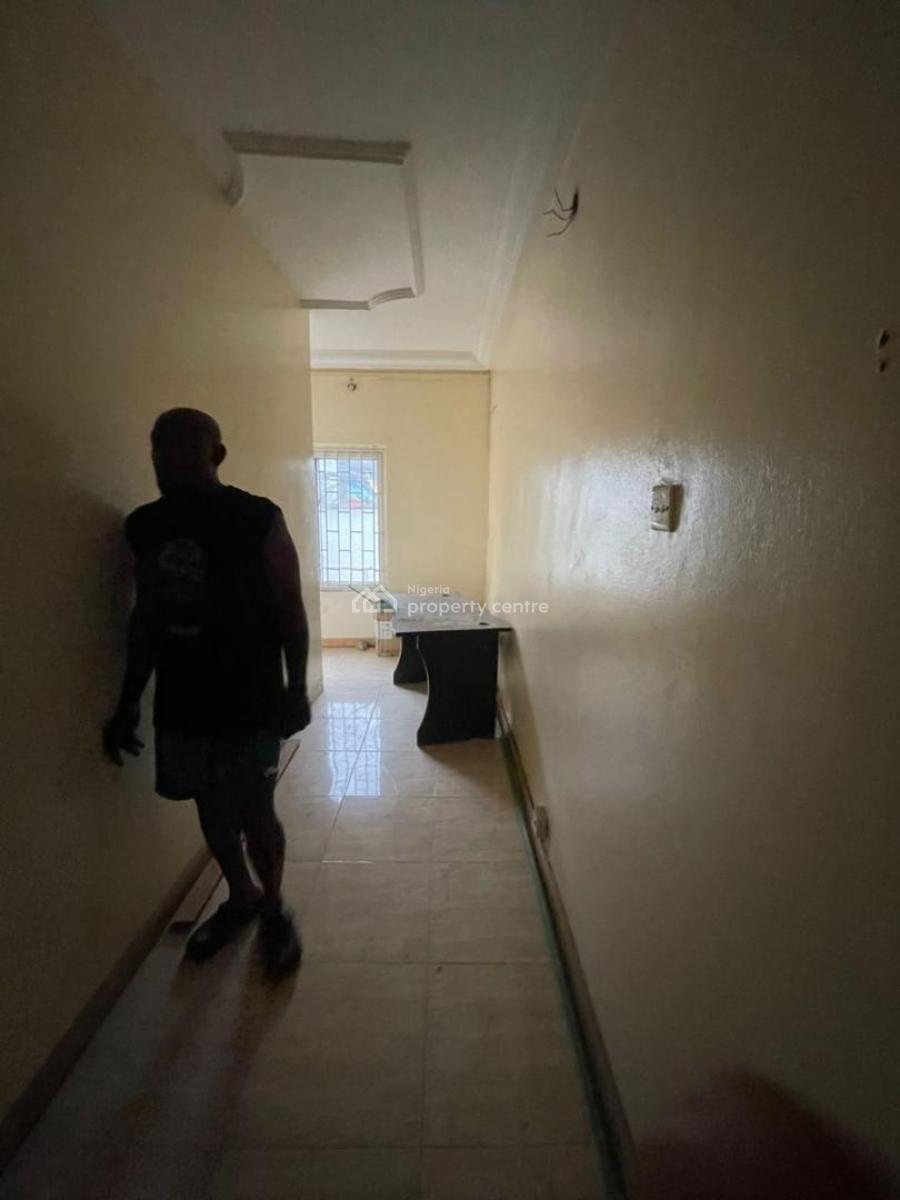 Sharp 5 Bedroom Terrace Duplex with Study Room for Commercial Purpose, Oniru, Victoria Island (vi), Lagos, Commercial Property for Rent