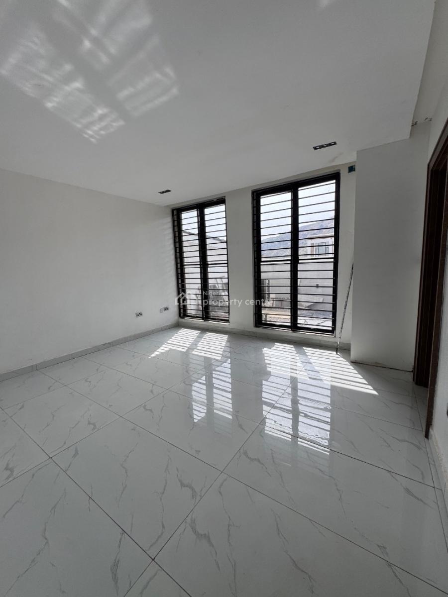 Magnificent and Luxury 4 Bedroom Semi Detached Duplex, Maitama District, Abuja, Semi-detached Duplex for Rent