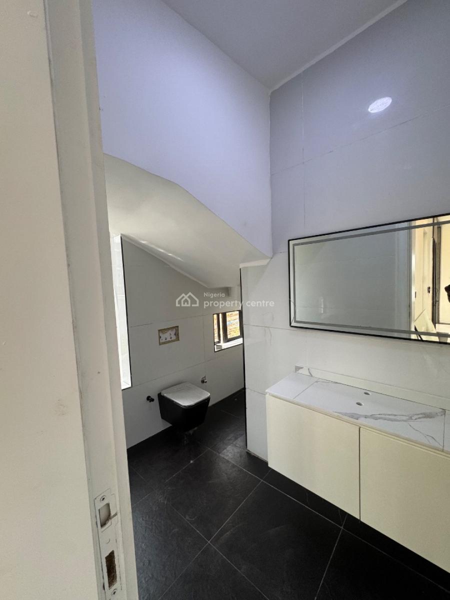 Smart and Tastefully Finished 5bedroom Detached Duplex, Hmedix Axis, Guzape District, Abuja, Detached Duplex for Sale