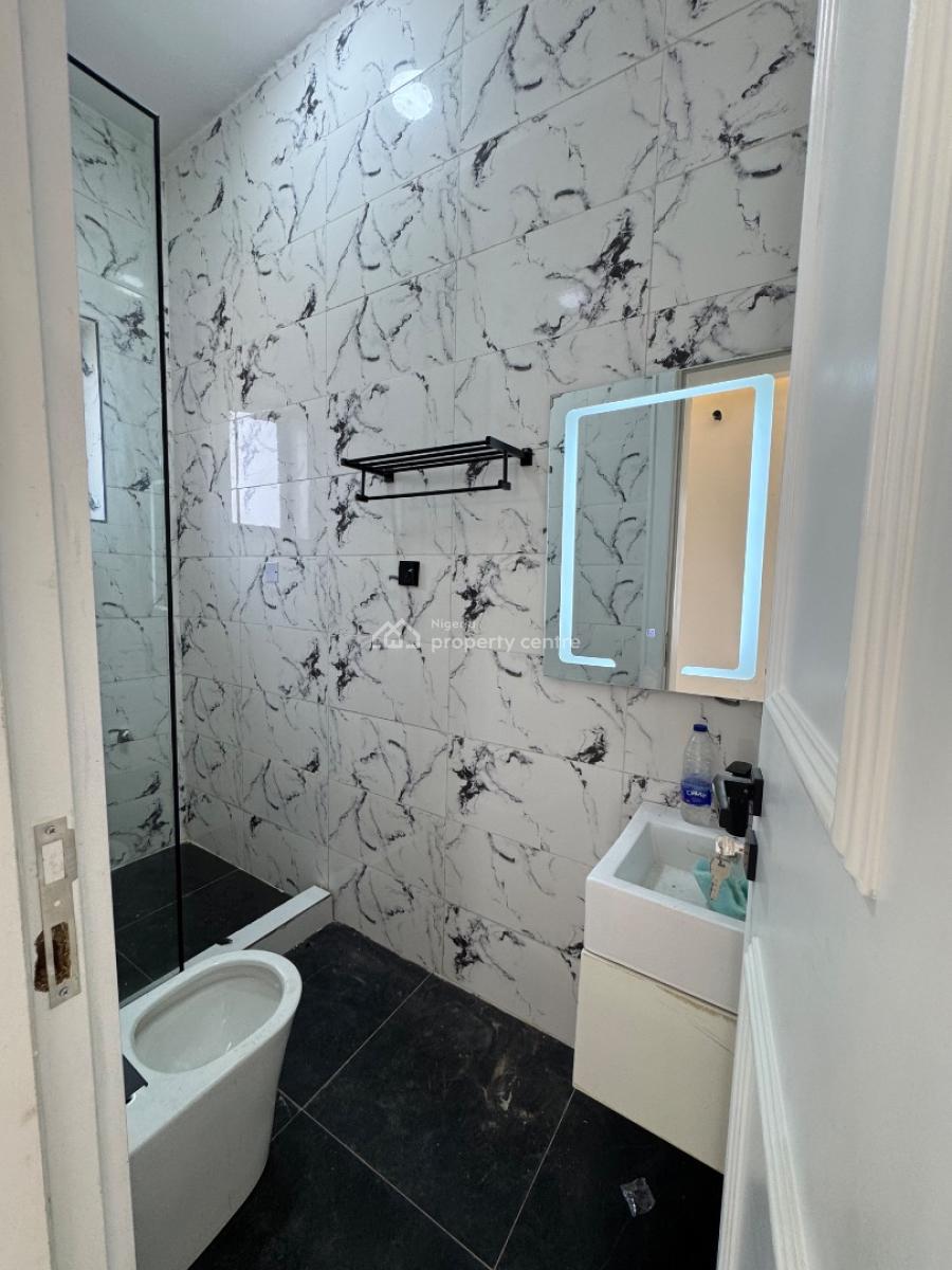 Smart and Tastefully Finished 5bedroom Detached Duplex, Hmedix Axis, Guzape District, Abuja, Detached Duplex for Sale