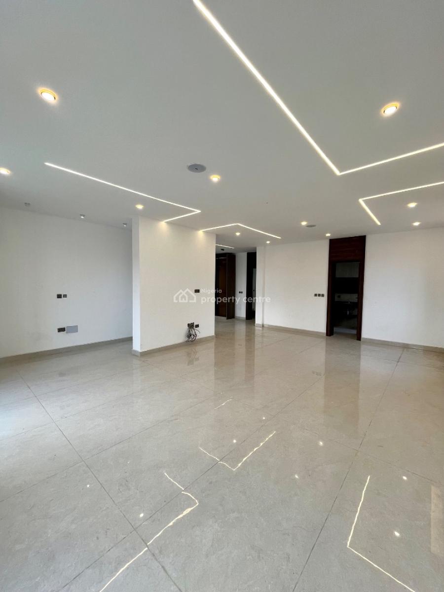 Beautiful Exquisite 6bedroom Detached Duplex with a Pool, Cinema, Elev, Lekki Phase 1, Lekki, Lagos, Detached Duplex for Sale