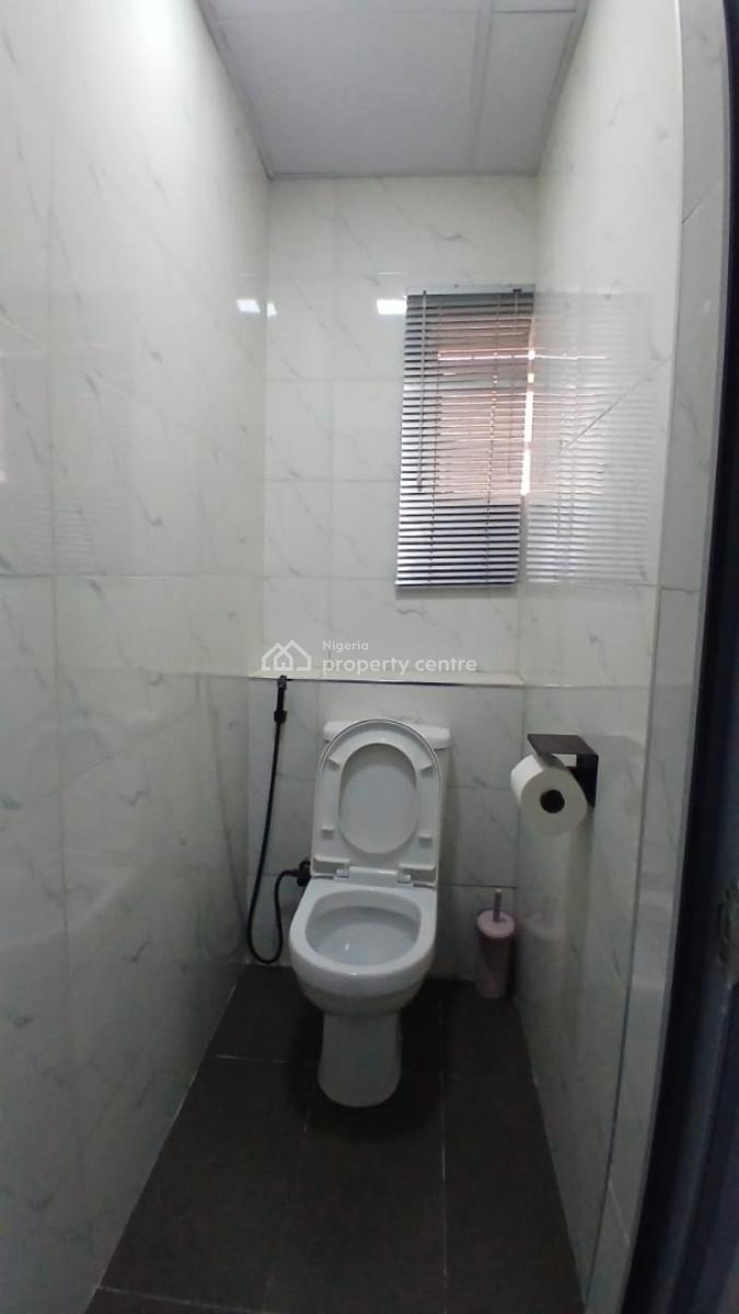 Office Space, Victoria Island (vi), Lagos, Office Space for Rent