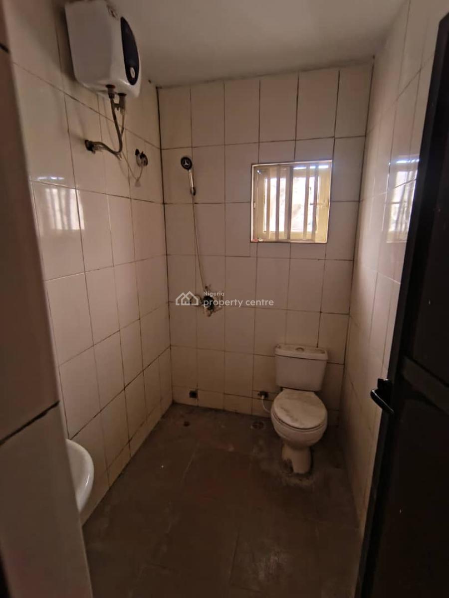 a Newly Renovated 4 Bedroom Duplex, Majeck Opposite Fara Park, Sangotedo, Ajah, Lagos, Flat / Apartment for Rent