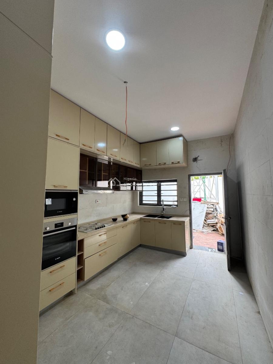 Smart and Tastefully Finished 4bedroom Duplex, Coza Church Axis, Guzape District, Abuja, Semi-detached Duplex for Sale