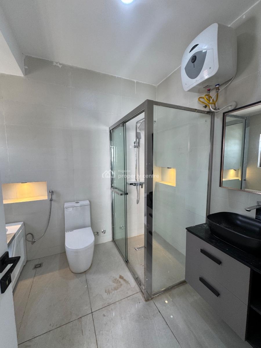 Smart and Tastefully Finished 4bedroom Duplex, Coza Church Axis, Guzape District, Abuja, Semi-detached Duplex for Sale