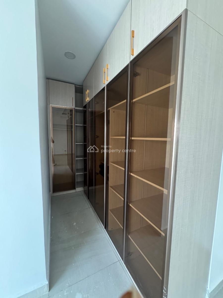 Smart and Tastefully Finished 4bedroom Duplex, Coza Church Axis, Guzape District, Abuja, Semi-detached Duplex for Sale