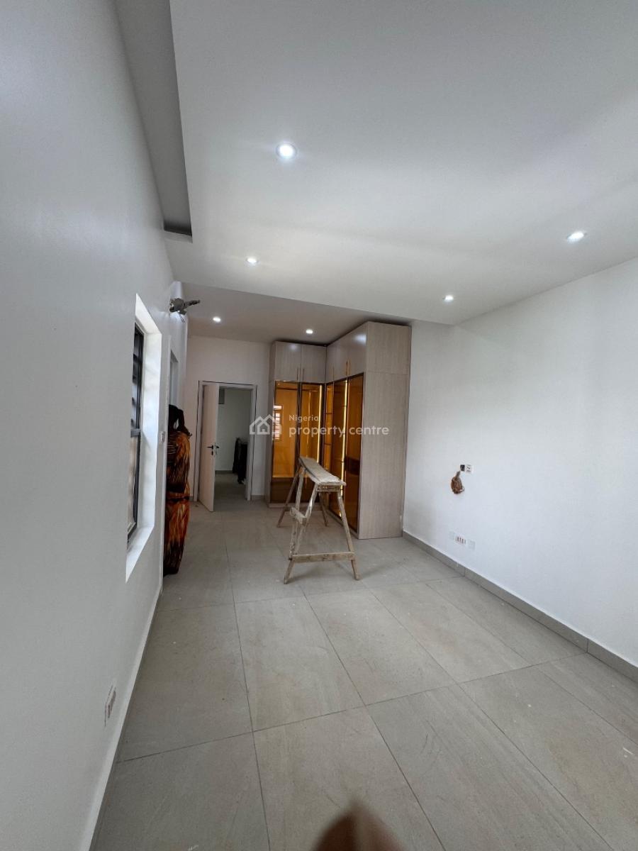 Smart and Tastefully Finished 4bedroom Duplex, Coza Church Axis, Guzape District, Abuja, Semi-detached Duplex for Sale