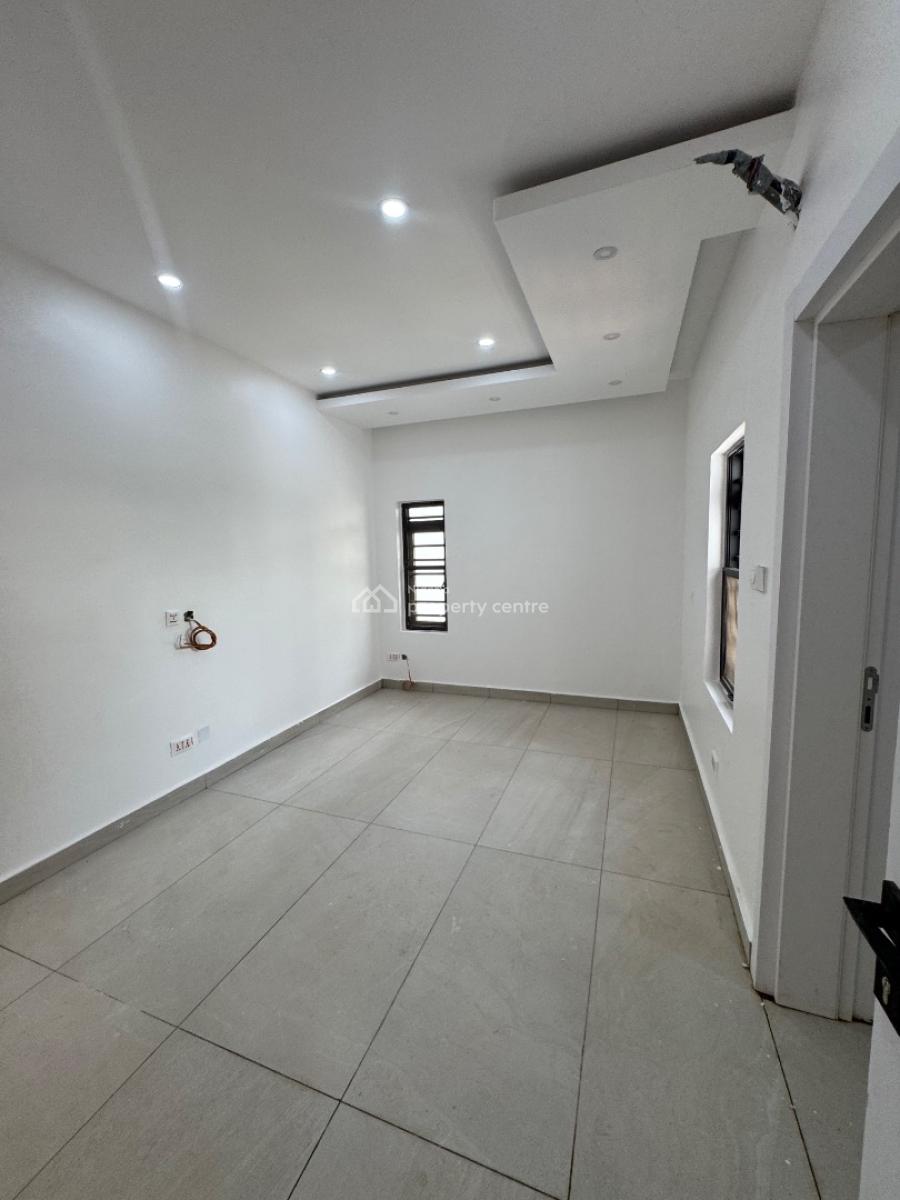 Smart and Tastefully Finished 4bedroom Duplex, Coza Church Axis, Guzape District, Abuja, Semi-detached Duplex for Sale