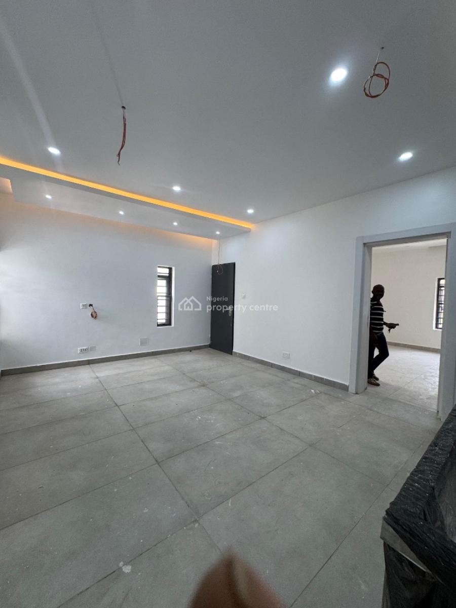 Smart and Tastefully Finished 4bedroom Duplex, Coza Church Axis, Guzape District, Abuja, Semi-detached Duplex for Sale