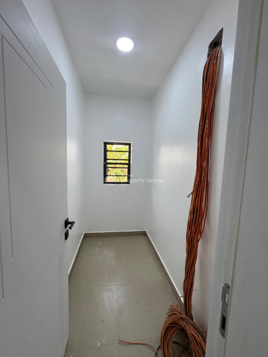 Smart and Tastefully Finished 4bedroom Duplex, Coza Church Axis, Guzape District, Abuja, Semi-detached Duplex for Sale