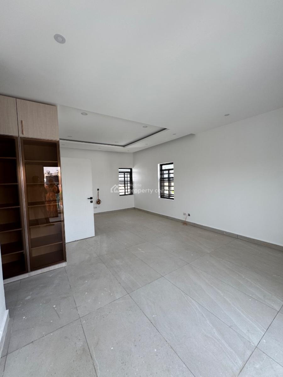 Smart and Tastefully Finished 4bedroom Duplex, Coza Church Axis, Guzape District, Abuja, Semi-detached Duplex for Sale