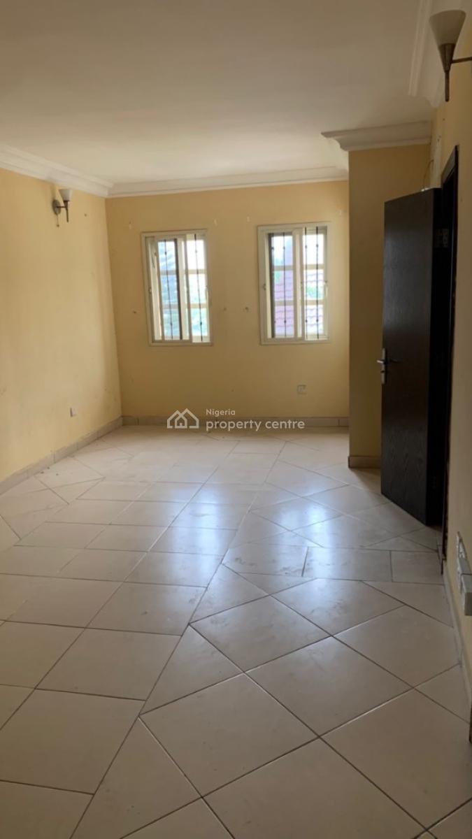 Serviced 4 Bedroom Pent House at Dideolu Estate with All Rooms Ensuit,, Professor Kiumi Akingbehin Street, Off Awkuzu Street, Lekki Phase 1, L, Lekki Phase 1, Lekki, Lagos, Terraced Duplex for Rent