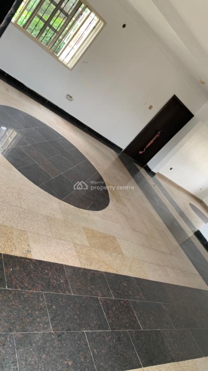 Serviced 4 Bedroom Pent House at Dideolu Estate with All Rooms Ensuit,, Professor Kiumi Akingbehin Street, Off Awkuzu Street, Lekki Phase 1, L, Lekki Phase 1, Lekki, Lagos, Terraced Duplex for Rent