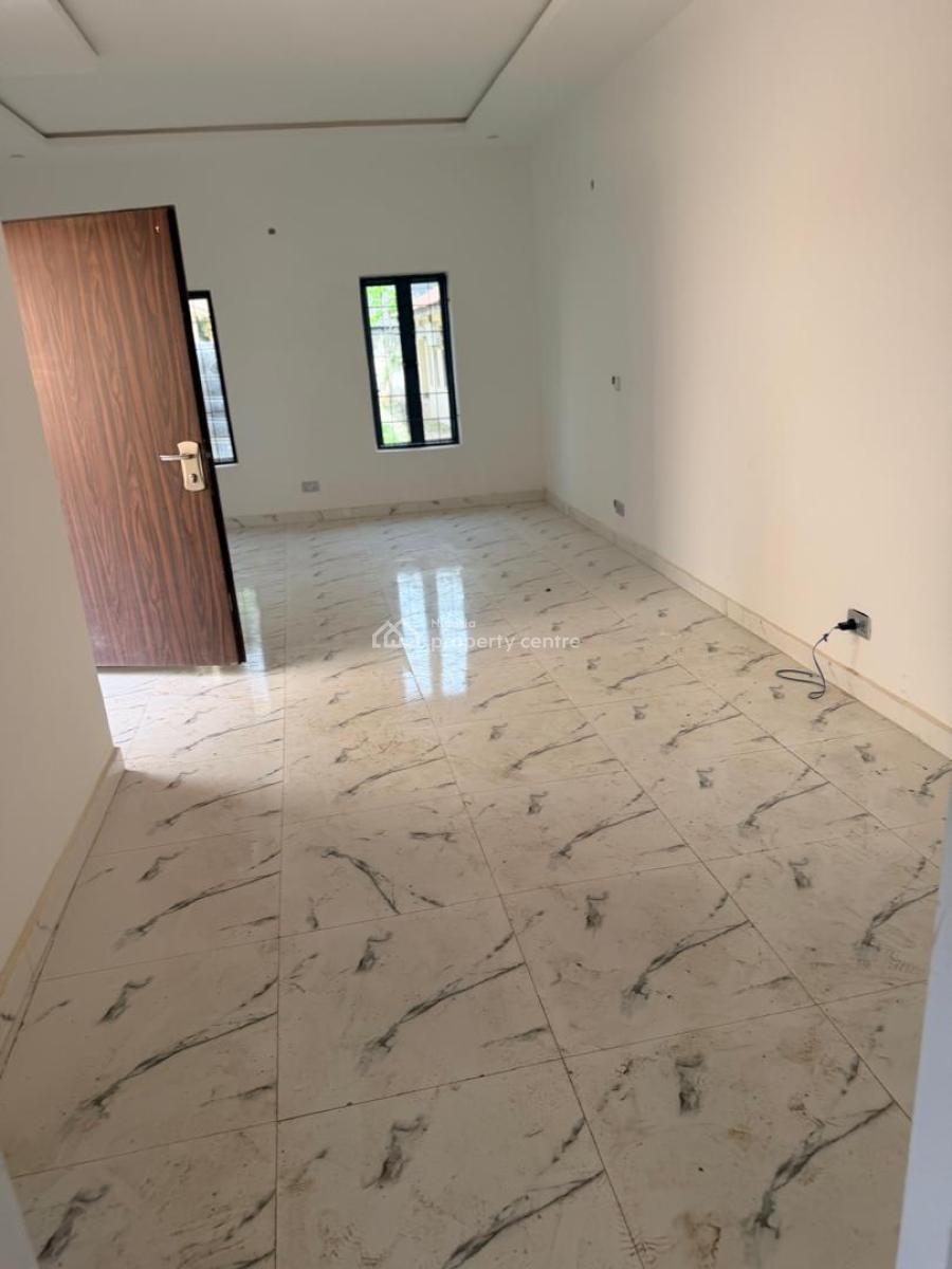 Spacious 1 Bedroom with 2 Toilets, Kwame Nkrumah, Asokoro District, Abuja, Mini Flat (room and Parlour) for Rent