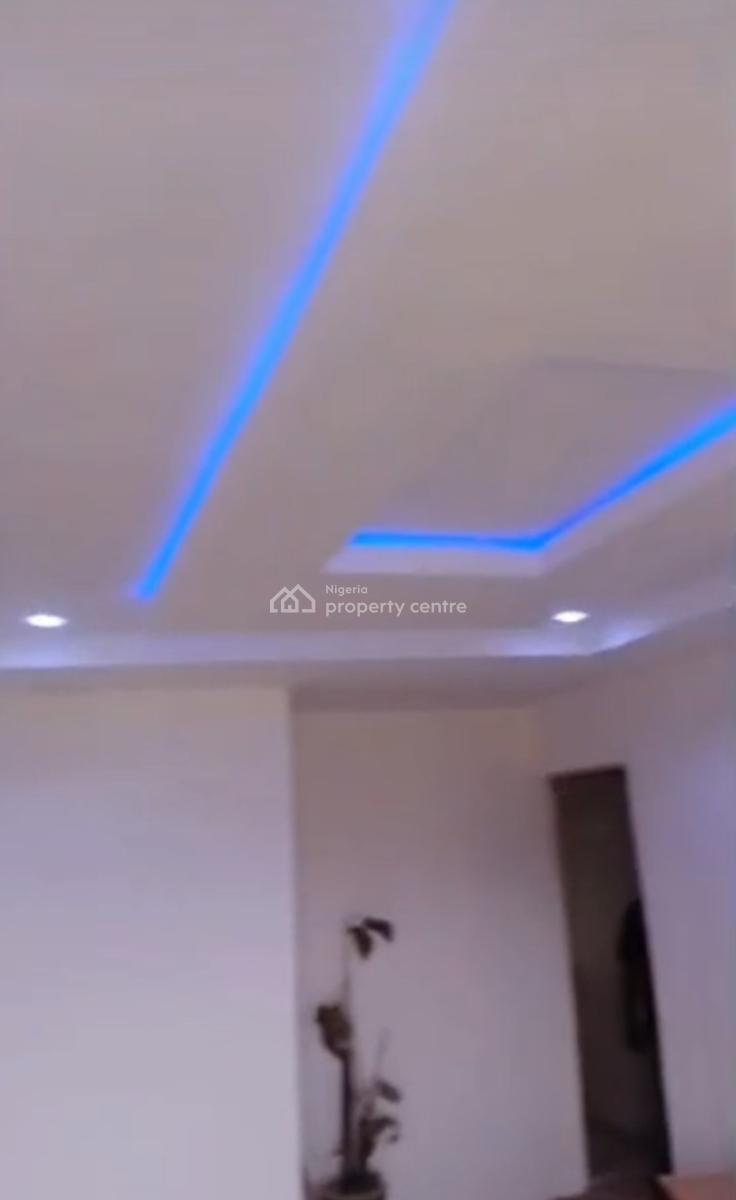 a Very Sharp 2 Bedroom Flat, Obawole Ifako Ijaya Lga, Ogba, Ikeja, Lagos, Flat / Apartment for Sale