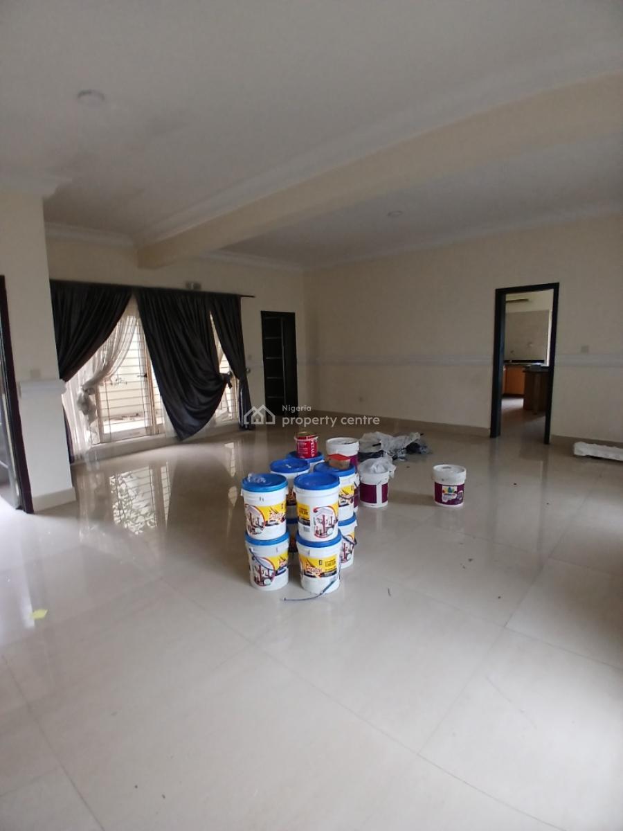 6 Units of 3 Bedroom En-suite Flat with 1 Room Bq Each and 2 Units of, Oniru, Victoria Island (vi), Lagos, Flat / Apartment for Rent