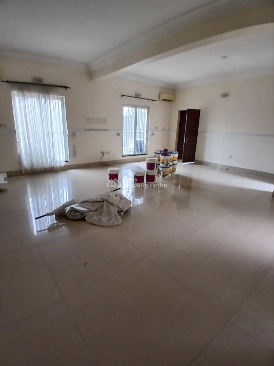 6 Units of 3 Bedroom En-suite Flat with 1 Room Bq Each and 2 Units of, Oniru, Victoria Island (vi), Lagos, Flat / Apartment for Rent