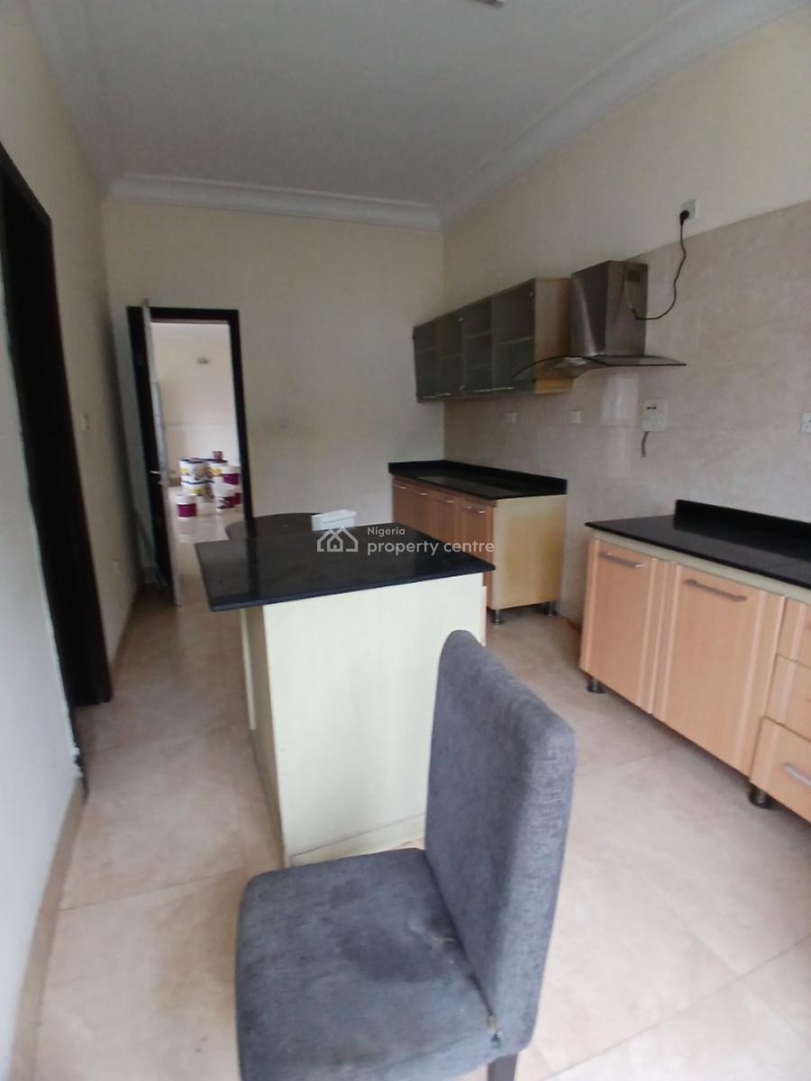 6 Units of 3 Bedroom En-suite Flat with 1 Room Bq Each and 2 Units of, Oniru, Victoria Island (vi), Lagos, Flat / Apartment for Rent