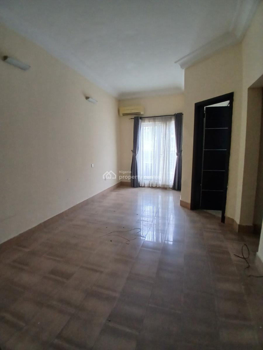 6 Units of 3 Bedroom En-suite Flat with 1 Room Bq Each and 2 Units of, Oniru, Victoria Island (vi), Lagos, Flat / Apartment for Rent