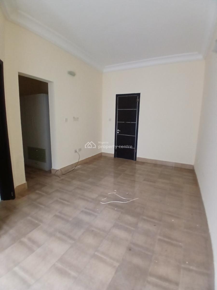 6 Units of 3 Bedroom En-suite Flat with 1 Room Bq Each and 2 Units of, Oniru, Victoria Island (vi), Lagos, Flat / Apartment for Rent