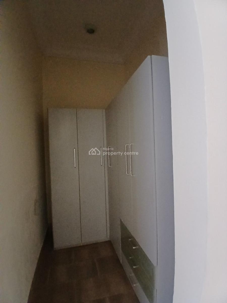 6 Units of 3 Bedroom En-suite Flat with 1 Room Bq Each and 2 Units of, Oniru, Victoria Island (vi), Lagos, Flat / Apartment for Rent