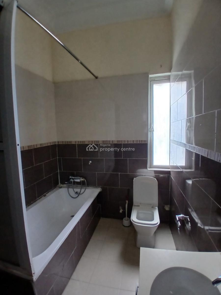 6 Units of 3 Bedroom En-suite Flat with 1 Room Bq Each and 2 Units of, Oniru, Victoria Island (vi), Lagos, Flat / Apartment for Rent