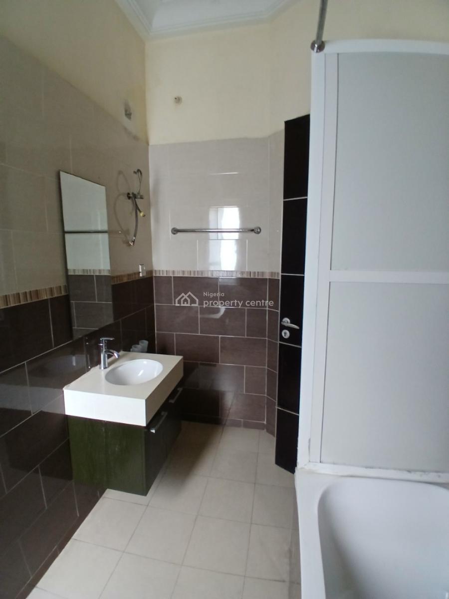 6 Units of 3 Bedroom En-suite Flat with 1 Room Bq Each and 2 Units of, Oniru, Victoria Island (vi), Lagos, Flat / Apartment for Rent